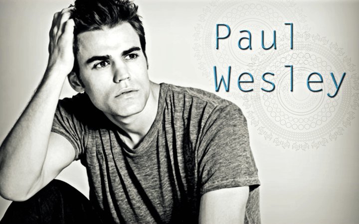 paul wesley